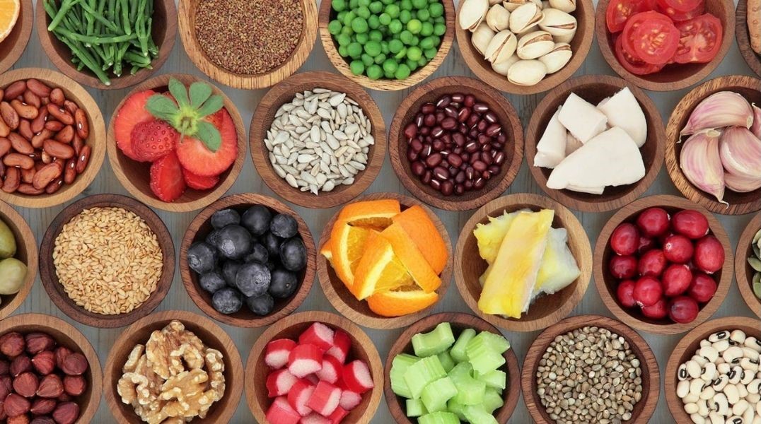 2 1 Hương Liệu Thực Phẩm Là Gì? Top 5 Ứng Dụng Trong Đời Sống - Hương Liệu Hàn Quốc