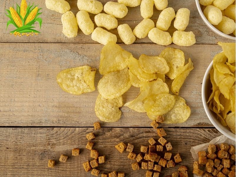 7 Hương Liệu Thực Phẩm Là Gì? Top 5 Ứng Dụng Trong Đời Sống - Hương Liệu Hàn Quốc